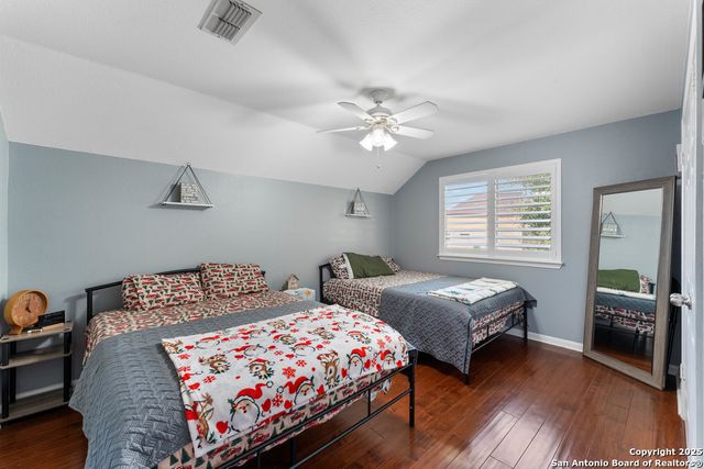 20530 WILD SPRINGS DR, San Antonio, TX 78258