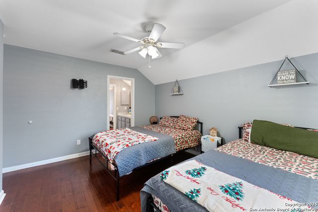 20530 WILD SPRINGS DR, San Antonio, TX 78258