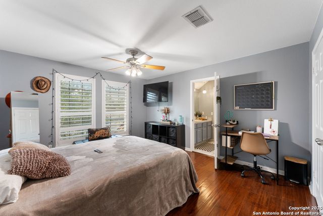 20530 WILD SPRINGS DR, San Antonio, TX 78258