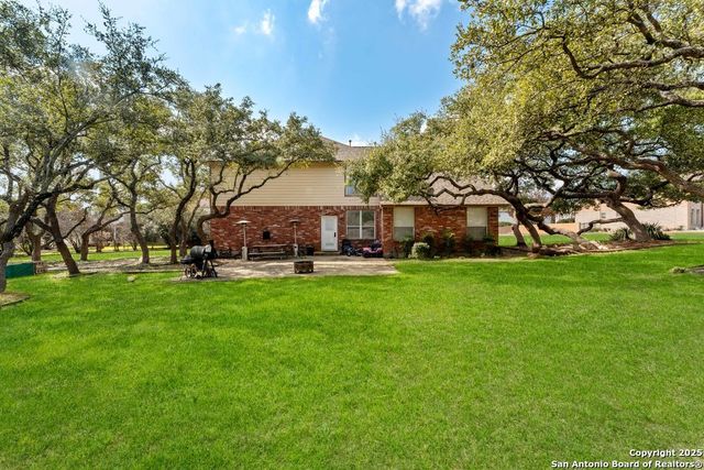 20530 WILD SPRINGS DR, San Antonio, TX 78258