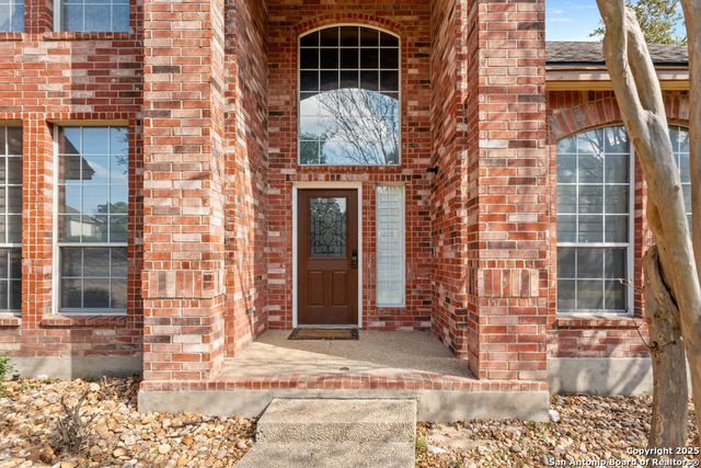 20530 WILD SPRINGS DR, San Antonio, TX 78258