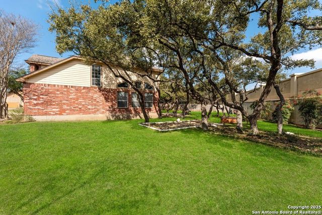 20530 WILD SPRINGS DR, San Antonio, TX 78258