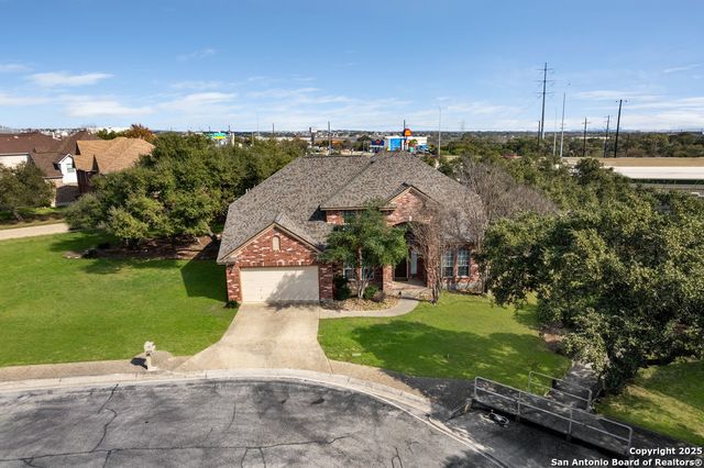 20530 WILD SPRINGS DR, San Antonio, TX 78258