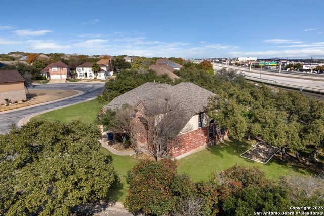 20530 WILD SPRINGS DR, San Antonio, TX 78258