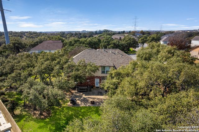 20530 WILD SPRINGS DR, San Antonio, TX 78258