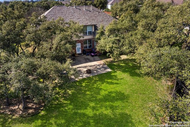 20530 WILD SPRINGS DR, San Antonio, TX 78258