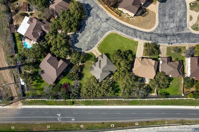 20530 WILD SPRINGS DR, San Antonio, TX 78258