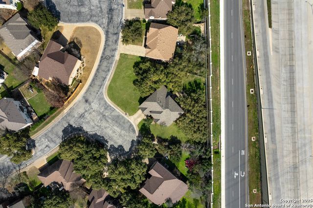 20530 WILD SPRINGS DR, San Antonio, TX 78258