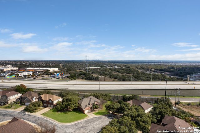 20530 WILD SPRINGS DR, San Antonio, TX 78258