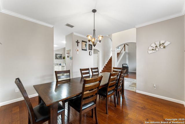 20530 WILD SPRINGS DR, San Antonio, TX 78258