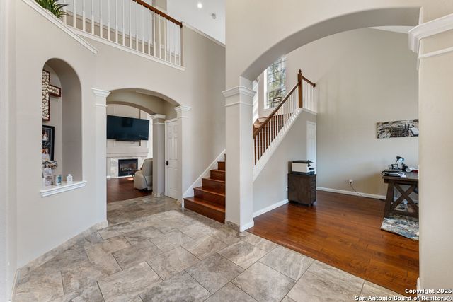 20530 WILD SPRINGS DR, San Antonio, TX 78258