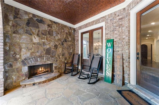 5779 Legends Club Circle, Braselton, GA 30517