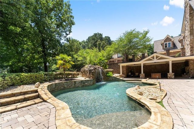 5779 Legends Club Circle, Braselton, GA 30517