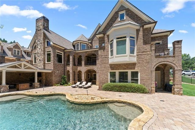 5779 Legends Club Circle, Braselton, GA 30517