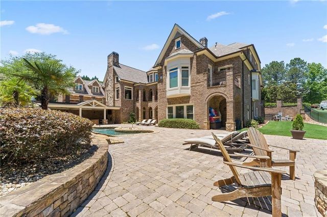 5779 Legends Club Circle, Braselton, GA 30517