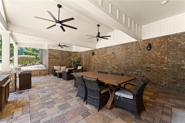 5779 Legends Club Circle, Braselton, GA 30517