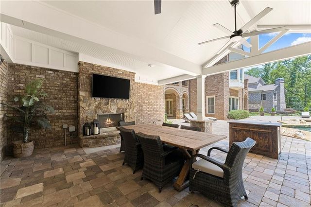 5779 Legends Club Circle, Braselton, GA 30517