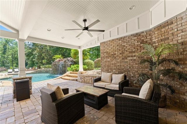5779 Legends Club Circle, Braselton, GA 30517
