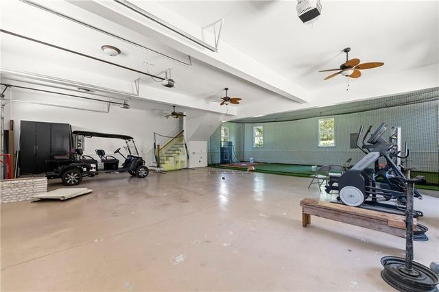 5779 Legends Club Circle, Braselton, GA 30517
