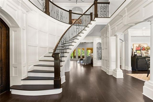 5779 Legends Club Circle, Braselton, GA 30517