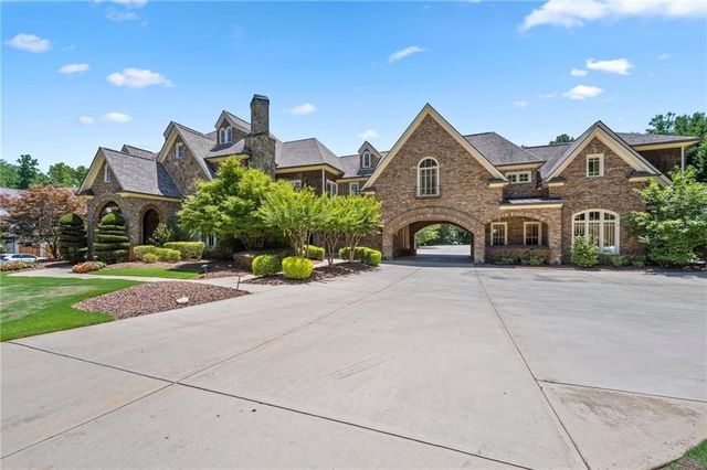 5779 Legends Club Circle, Braselton, GA 30517