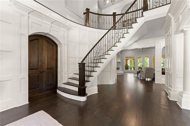 5779 Legends Club Circle, Braselton, GA 30517