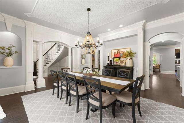 5779 Legends Club Circle, Braselton, GA 30517