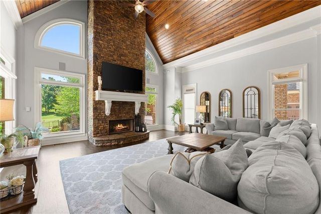 5779 Legends Club Circle, Braselton, GA 30517