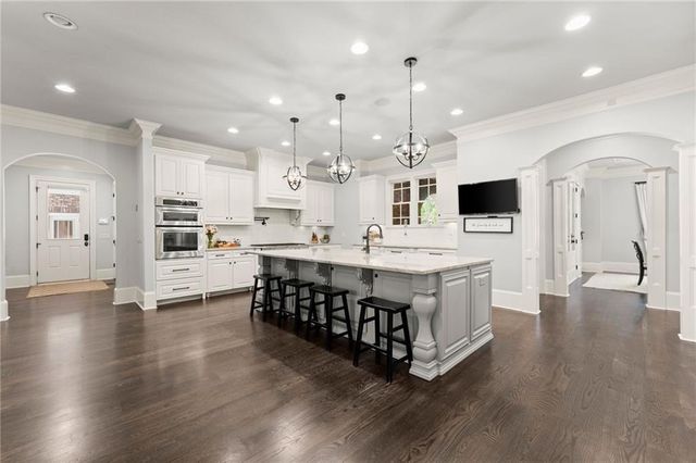 5779 Legends Club Circle, Braselton, GA 30517