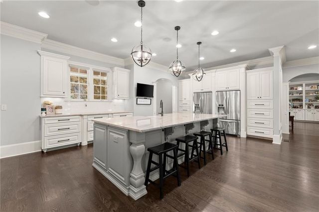 5779 Legends Club Circle, Braselton, GA 30517