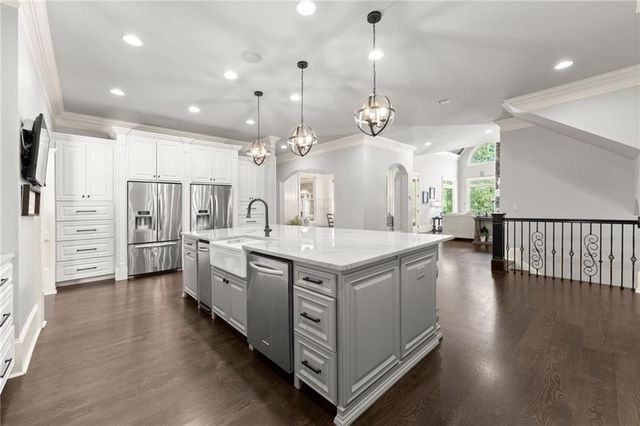 5779 Legends Club Circle, Braselton, GA 30517