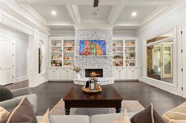 5779 Legends Club Circle, Braselton, GA 30517