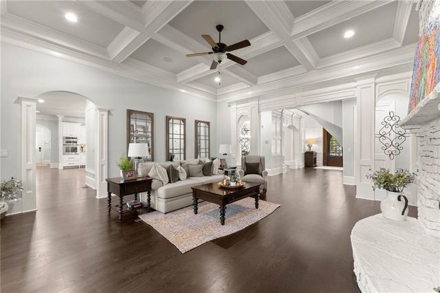 5779 Legends Club Circle, Braselton, GA 30517