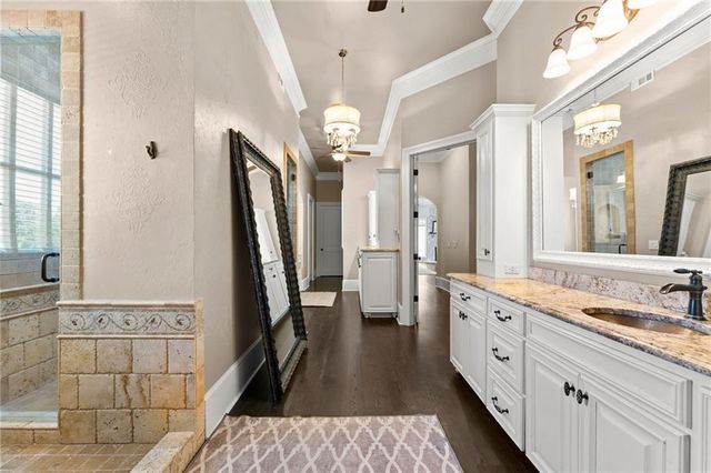 5779 Legends Club Circle, Braselton, GA 30517
