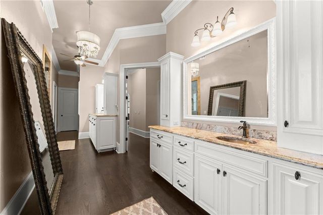 5779 Legends Club Circle, Braselton, GA 30517