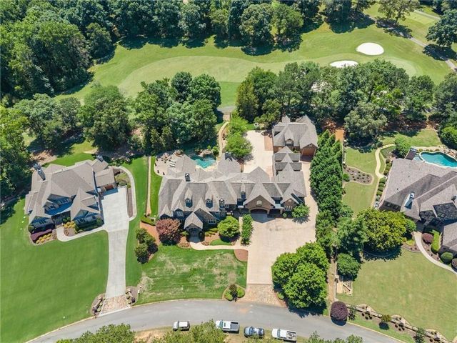 5779 Legends Club Circle, Braselton, GA 30517