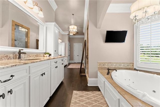 5779 Legends Club Circle, Braselton, GA 30517