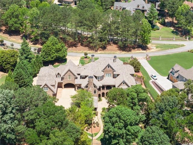 5779 Legends Club Circle, Braselton, GA 30517