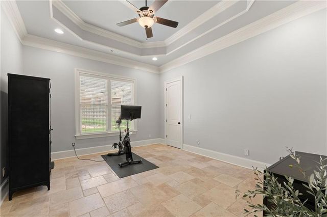 5779 Legends Club Circle, Braselton, GA 30517