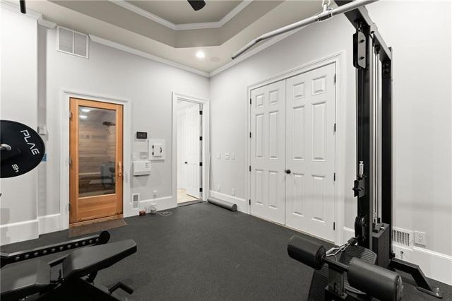 5779 Legends Club Circle, Braselton, GA 30517