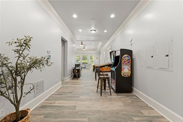 5779 Legends Club Circle, Braselton, GA 30517