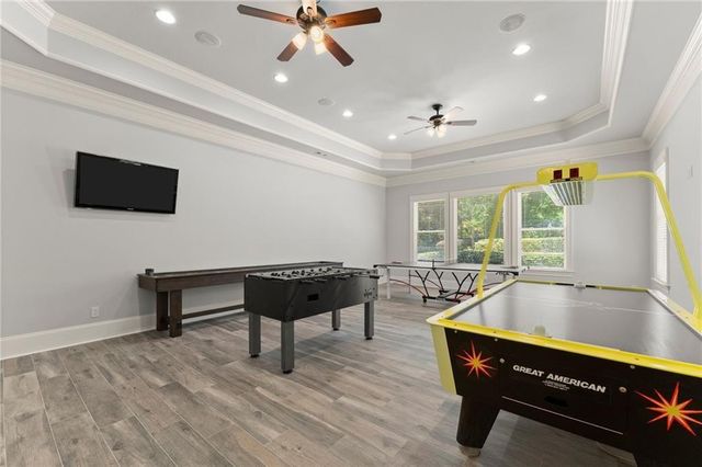 5779 Legends Club Circle, Braselton, GA 30517