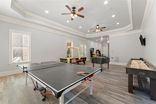 5779 Legends Club Circle, Braselton, GA 30517