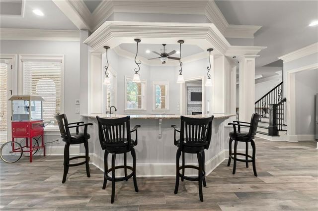 5779 Legends Club Circle, Braselton, GA 30517