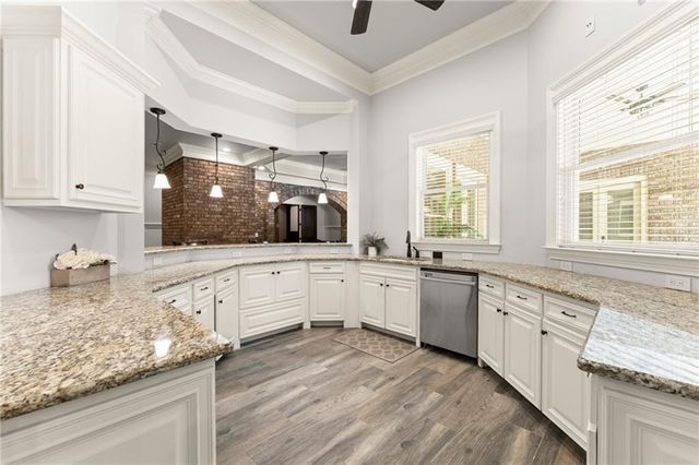 5779 Legends Club Circle, Braselton, GA 30517