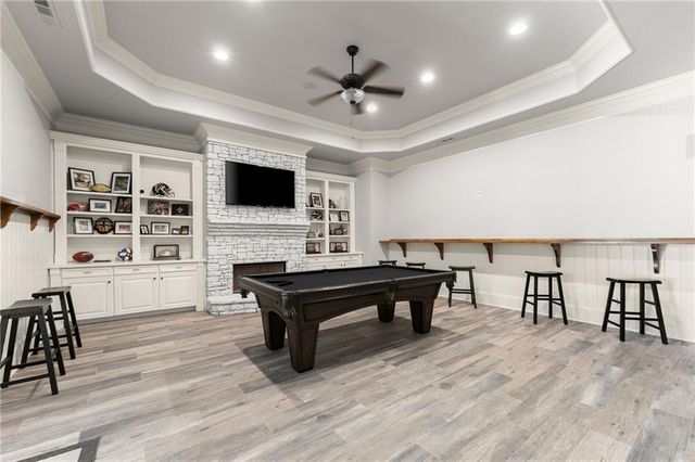 5779 Legends Club Circle, Braselton, GA 30517
