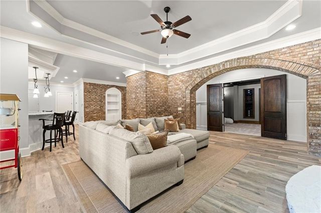 5779 Legends Club Circle, Braselton, GA 30517