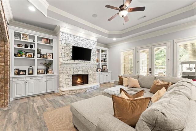 5779 Legends Club Circle, Braselton, GA 30517