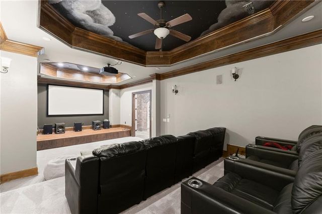 5779 Legends Club Circle, Braselton, GA 30517