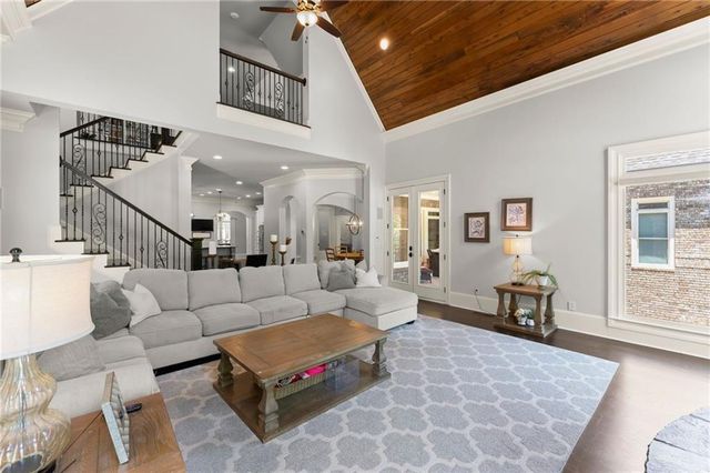 5779 Legends Club Circle, Braselton, GA 30517